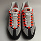 AM 95 OG Bright Mandarin Shoes Sneakers – nk0004843