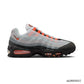 AM 95 OG Bright Mandarin Shoes Sneakers – nk0004843