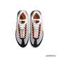 AM 95 OG Bright Mandarin Shoes Sneakers – nk0004843