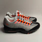 AM 95 OG Bright Mandarin Shoes Sneakers – nk0004843