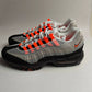 AM 95 OG Bright Mandarin Shoes Sneakers – nk0004843