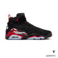 Premium AJ MVP 678 ‘Bred’ Shoes Sneakers – nk0004851