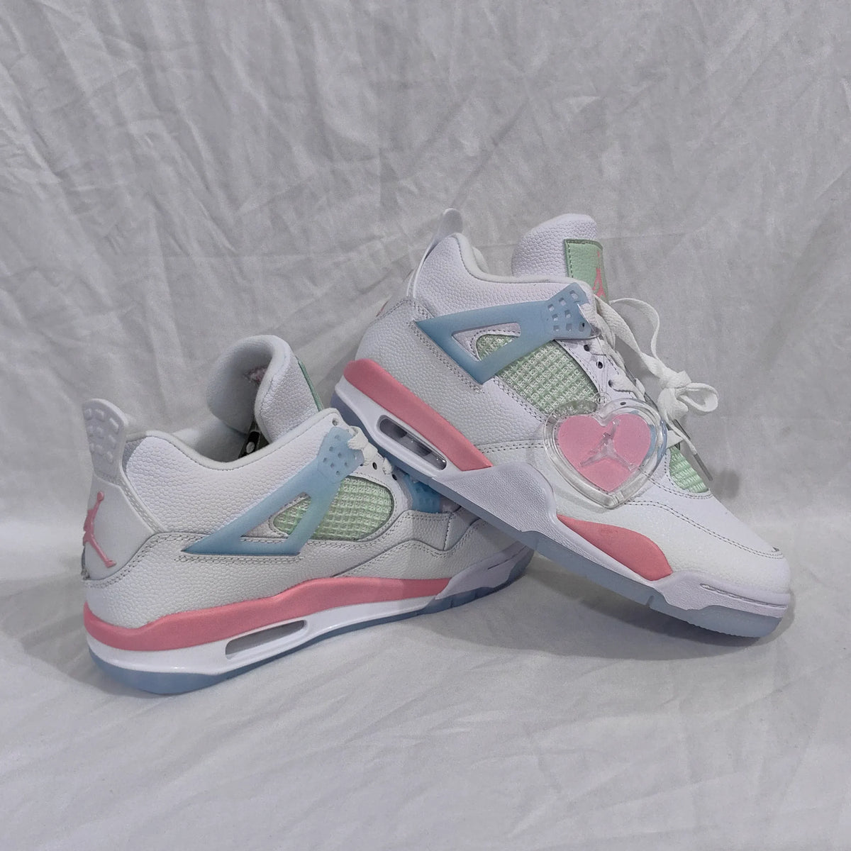 AJ 4 Valentine’s Day Shoes Sneakers – nk0004880