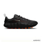 NK Mind 002 Black Hyper Crimson Shoes Sneakers – nk0004881