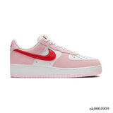 AF 1 Low Love Letter Shoes Sneakers – nk0004909