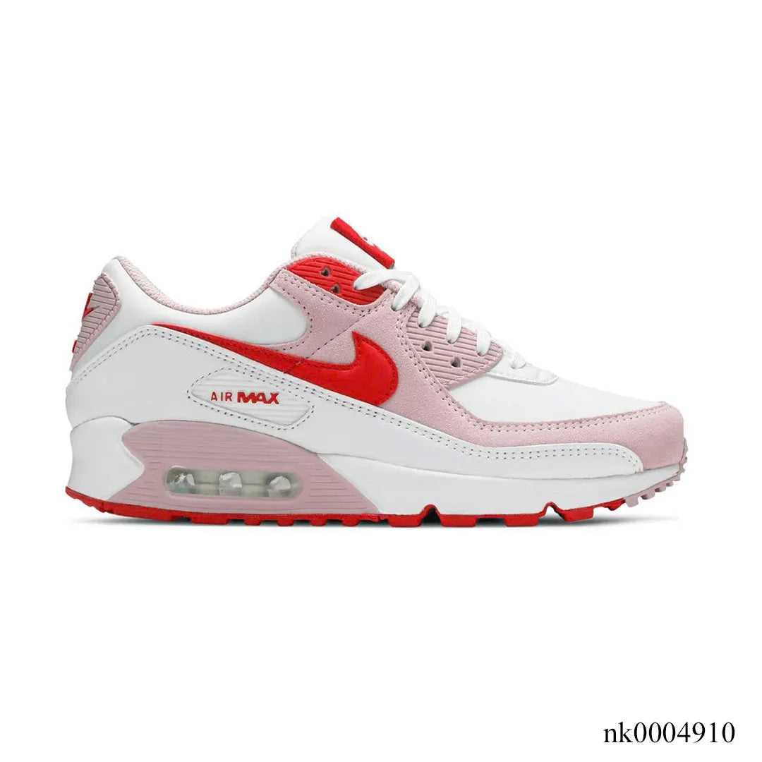 AM 90 ‘Love Letter’ Shoes Sneakers – nk0004910