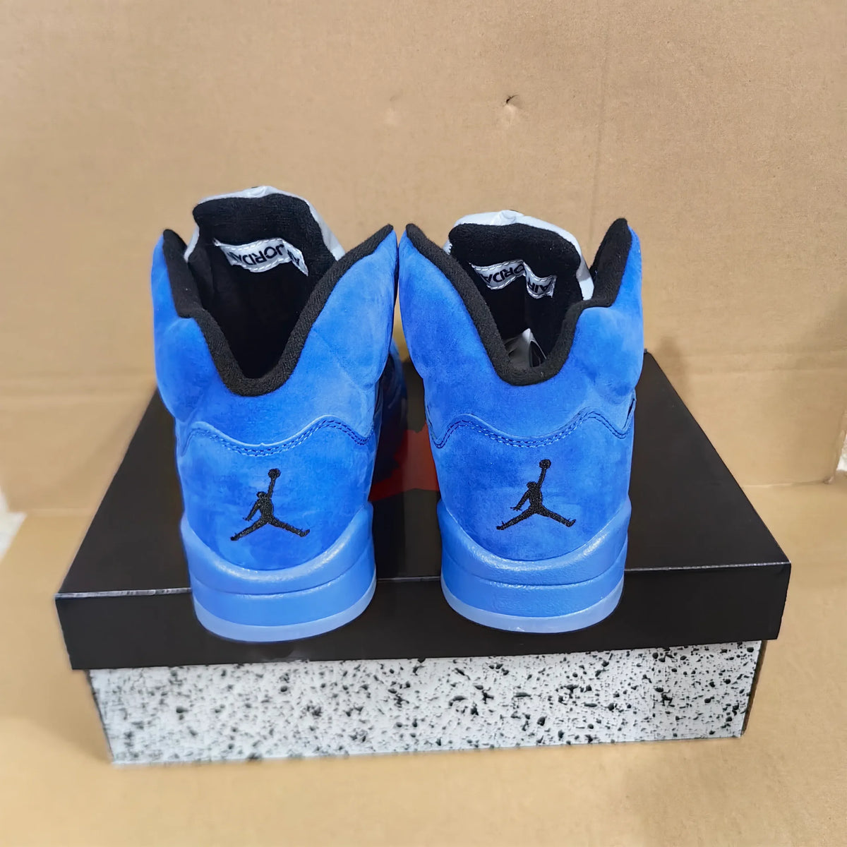 AJ 5 ‘Royal Blue’ Shoes Sneakers – nk0004922
