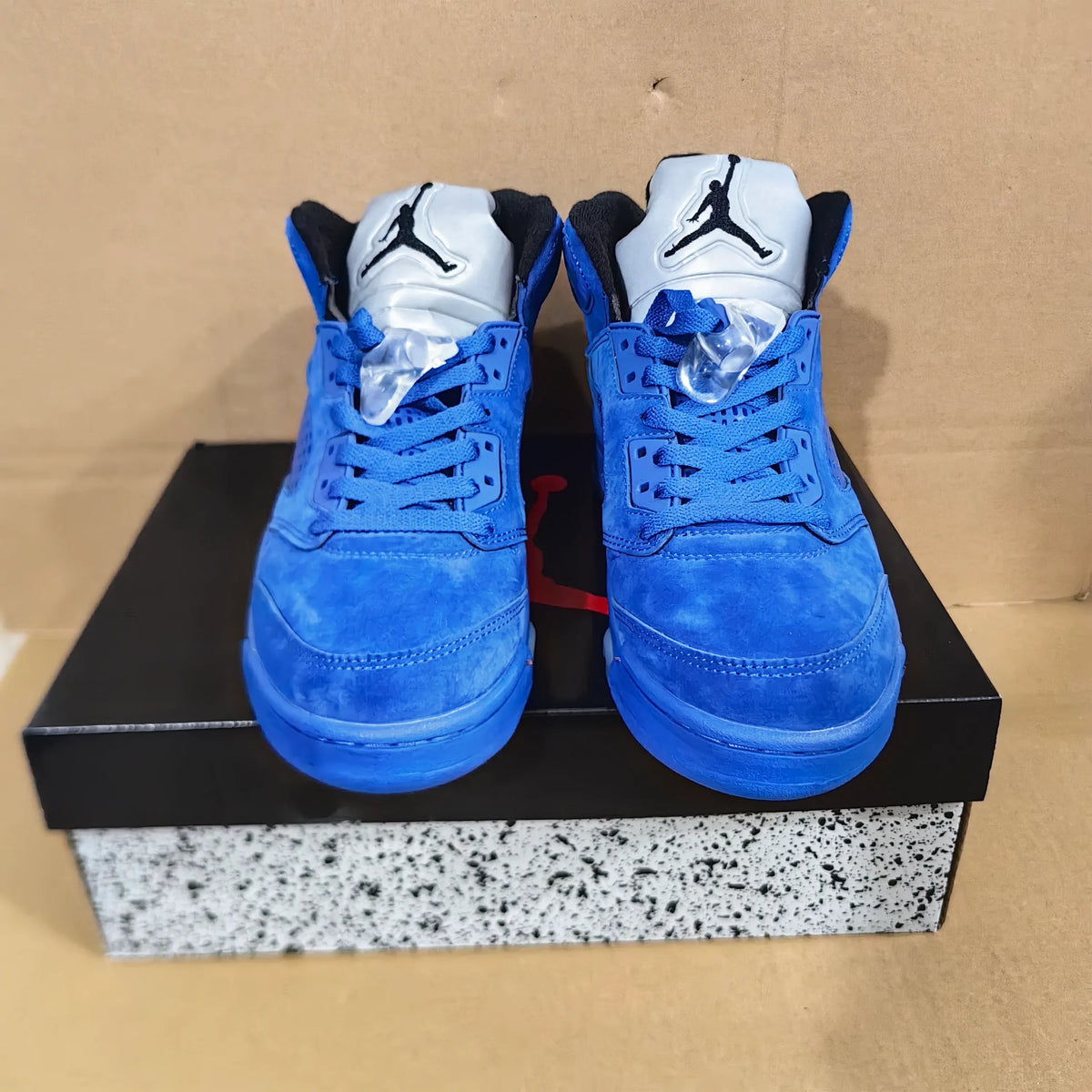 AJ 5 ‘Royal Blue’ Shoes Sneakers – nk0004922