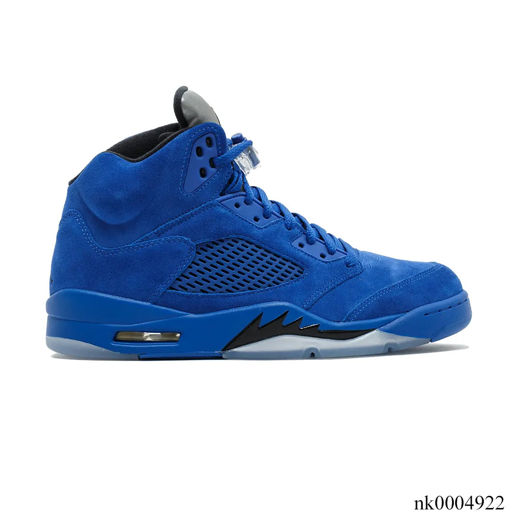 AJ 5 ‘Royal Blue’ Shoes Sneakers – nk0004922