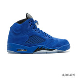 AJ 5 ‘Royal Blue’ Shoes Sneakers – nk0004922