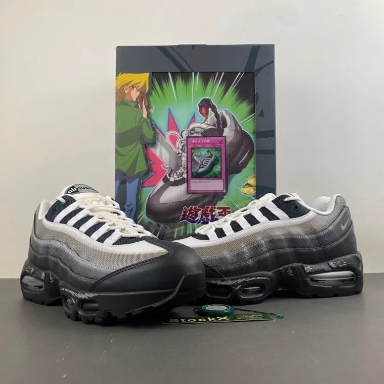AM 95 Muscle Yu-Gi-Oh Shoes Sneakers – nk0004930