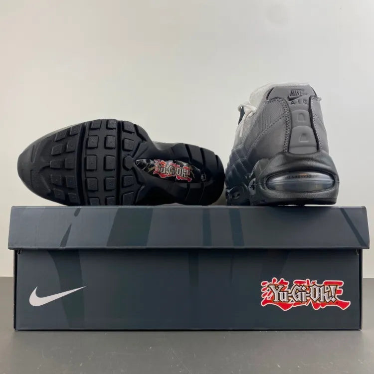 AM 95 Muscle Yu-Gi-Oh Shoes Sneakers – nk0004930