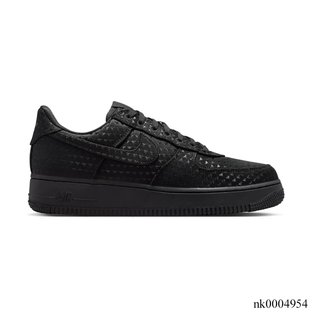 AF 1 Low Valentine’s Day Black (2026) Shoes Sneakers – nk0004954