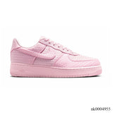 AF 1 Low Valentine’s Day Pink Foam (2026) Shoes Sneakers – nk0004955