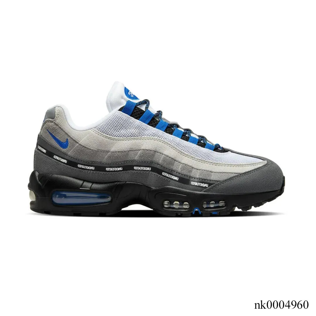 AM 95 SP x Undefeated Geo Birmingham Concord Shoes Sneakers – nk0004960