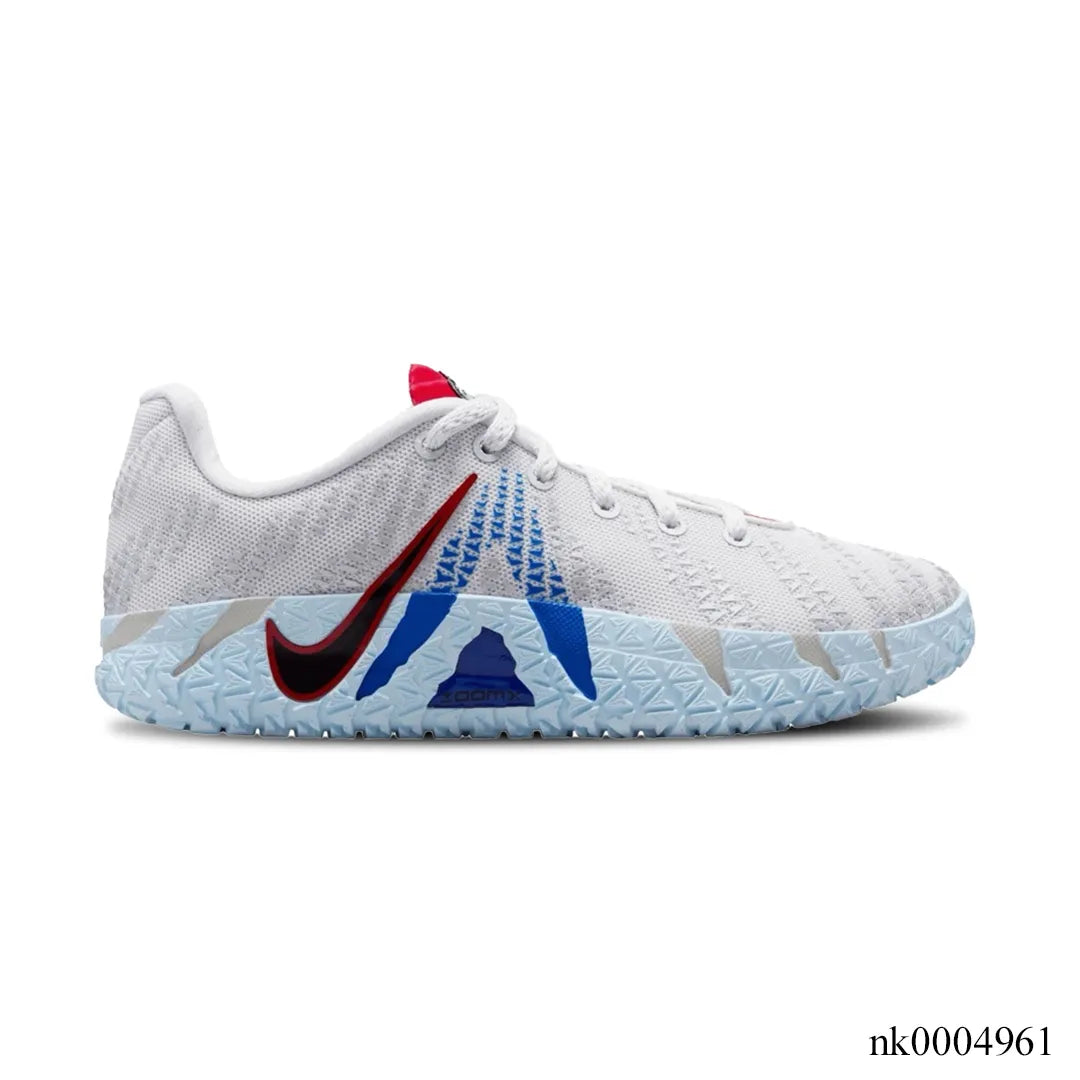 Ja 3 Astronaut Shoes Sneakers – nk0004961