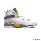 AJ 8 Retro ‘Kobe Bryant’ PE Shoes Sneakers – nk0004968