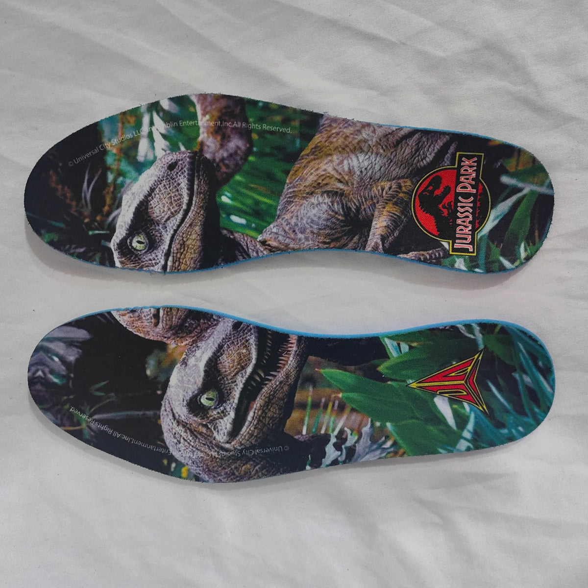 Jurassic Park x Ja 3 Tour SUV/ Raptor (2026) Shoes Sneakers – nk0004970