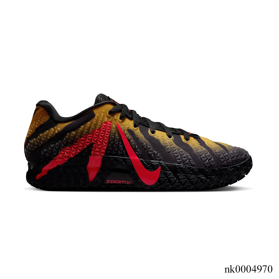 Jurassic Park x Ja 3 Tour SUV/ Raptor (2026) Shoes Sneakers – nk0004970