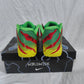 Jurassic Park x Ja 3 Green Spark/ Explorer (2026) Shoes Sneakers – nk0004971