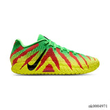 Jurassic Park x Ja 3 Green Spark/ Explorer (2026) Shoes Sneakers – nk0004971