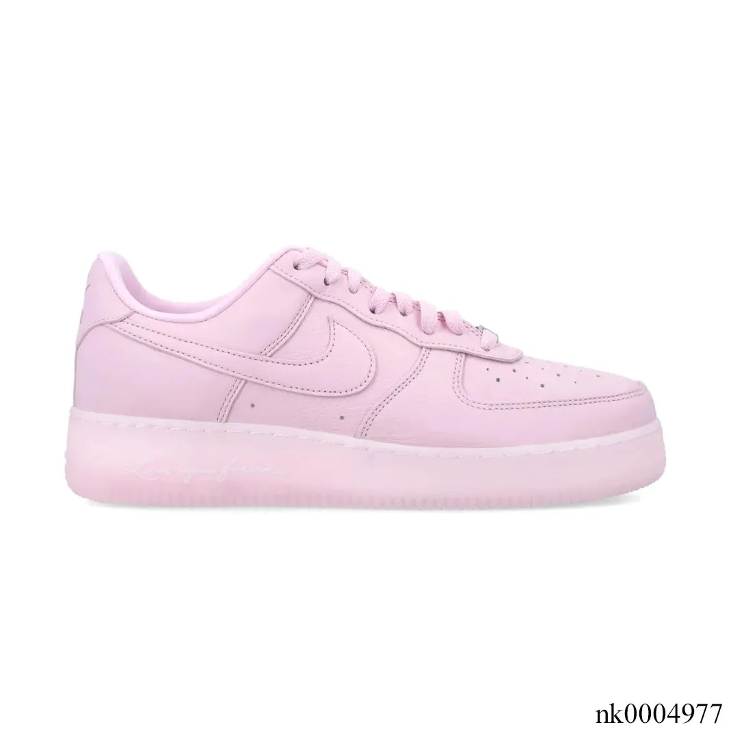 AF 1 Low x NOCTA ‘Pink Foam’ Shoes Sneakers – nk0004977