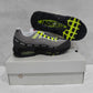 Undefeated x AM 95 Geo NYC Neon Shoes Sneakers – nk0004982