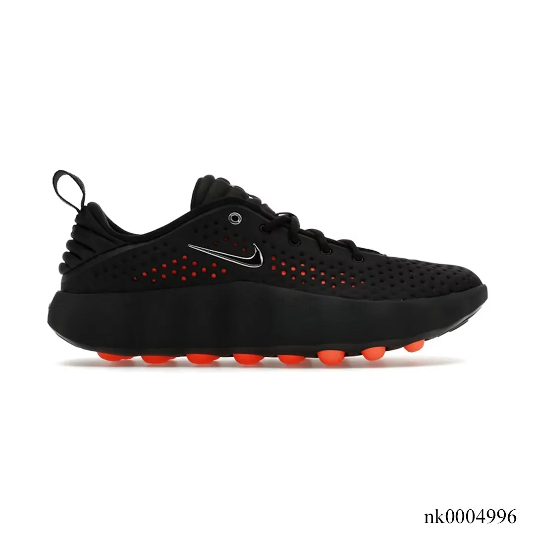 Mind 002 Black Hyper Crimson (2026) Shoes Sneakers – nk0004996