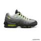AM 95 OG ‘Greedy/What The’ Shoes Sneakers – nk0004998