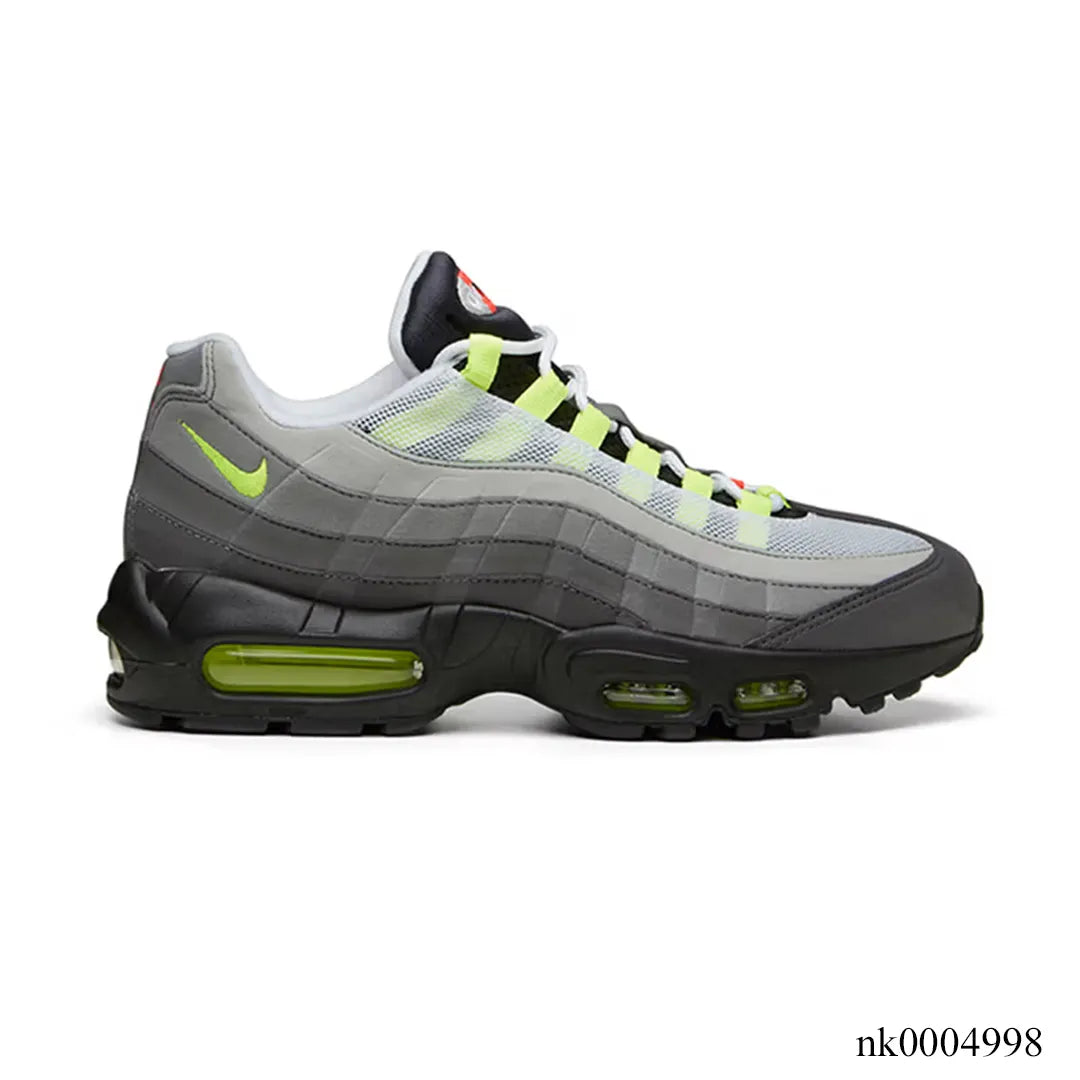 AM 95 OG ‘Greedy/What The’ Shoes Sneakers – nk0004998