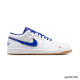 AJ 1 Low Dodgers Shoes Sneakers – nk0005002