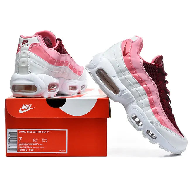AM 95 Big Bubble Valentine’s Day Shoes Sneakers – nk0005004
