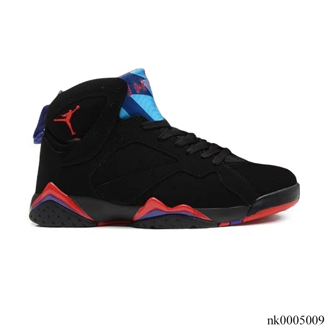 AJ 7 Charcoal Shoes Sneakers – nk0005009