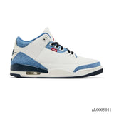 Levi’s xAJ 3 Retro ‘All-Star’ Shoes Sneakers – nk0005011