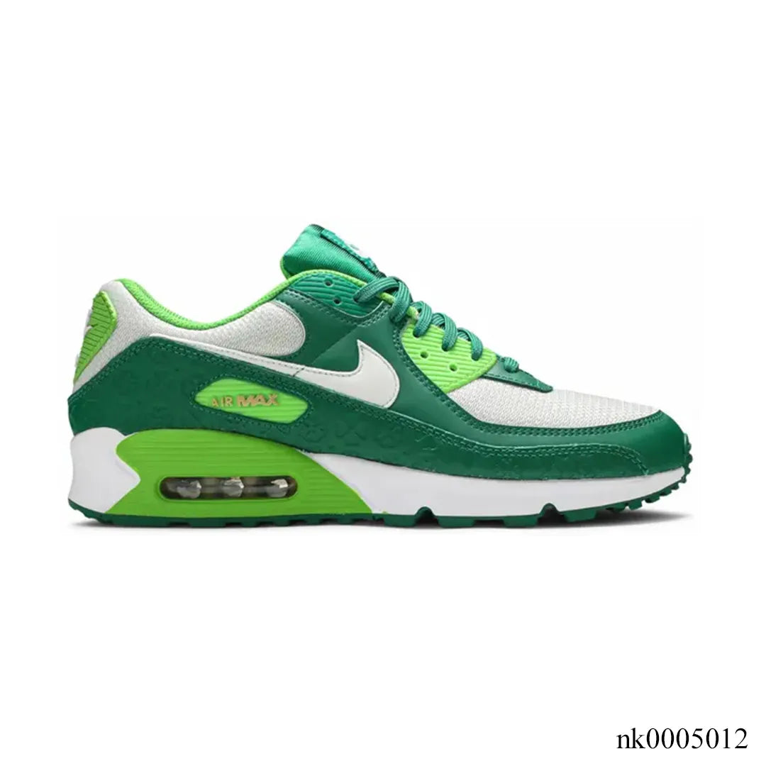 AM 90 St Patrick’s Day (2021) Shoes Sneakers – nk0005012