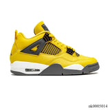 AJ 4 Retro Lightning 2021 Shoes Sneakers – nk0005014