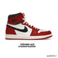 AJ 1 Retro High OG Chicago Lost and Found Shoes Sneakers – nk0005100