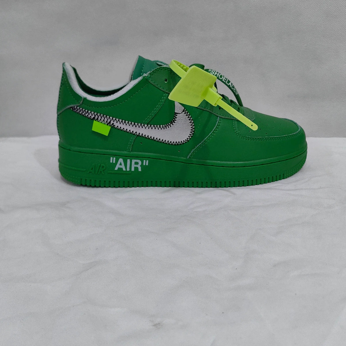 OW AF 1 Low ‘Brooklyn’ Shoes Sneakers – nk0005027