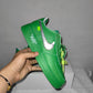 OW AF 1 Low ‘Brooklyn’ Shoes Sneakers – nk0005027