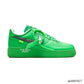 OW AF 1 Low ‘Brooklyn’ Shoes Sneakers – nk0005027