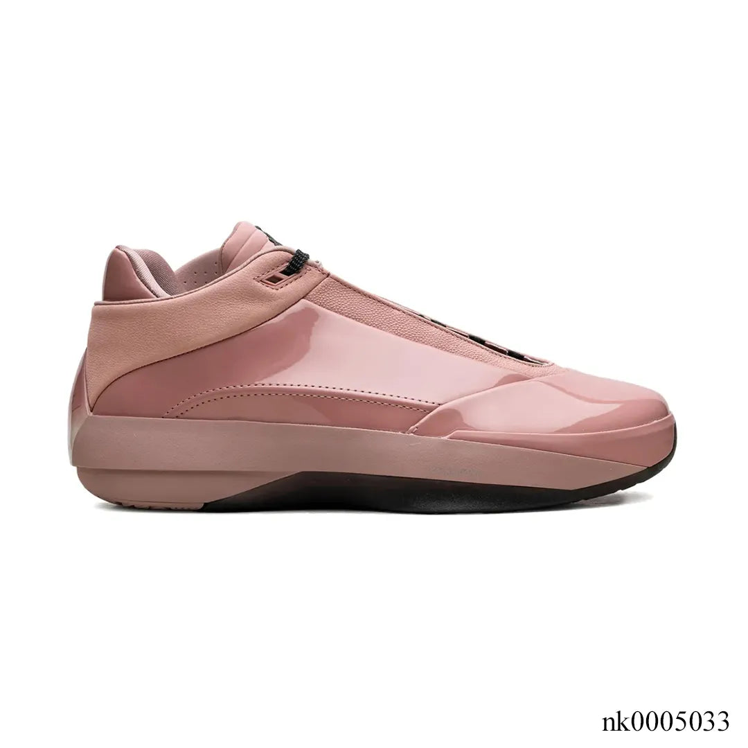 AJ 40 Low Dusty Rose Shoes Sneakers – nk0005033