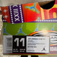 AJ 3 Retro El Vuelo Black Sample Shoes Sneakers – nk0005038