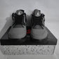 AJ 4 x Travis Scott Retro Dark Grey Black Shoes Sneakers – nk0005039