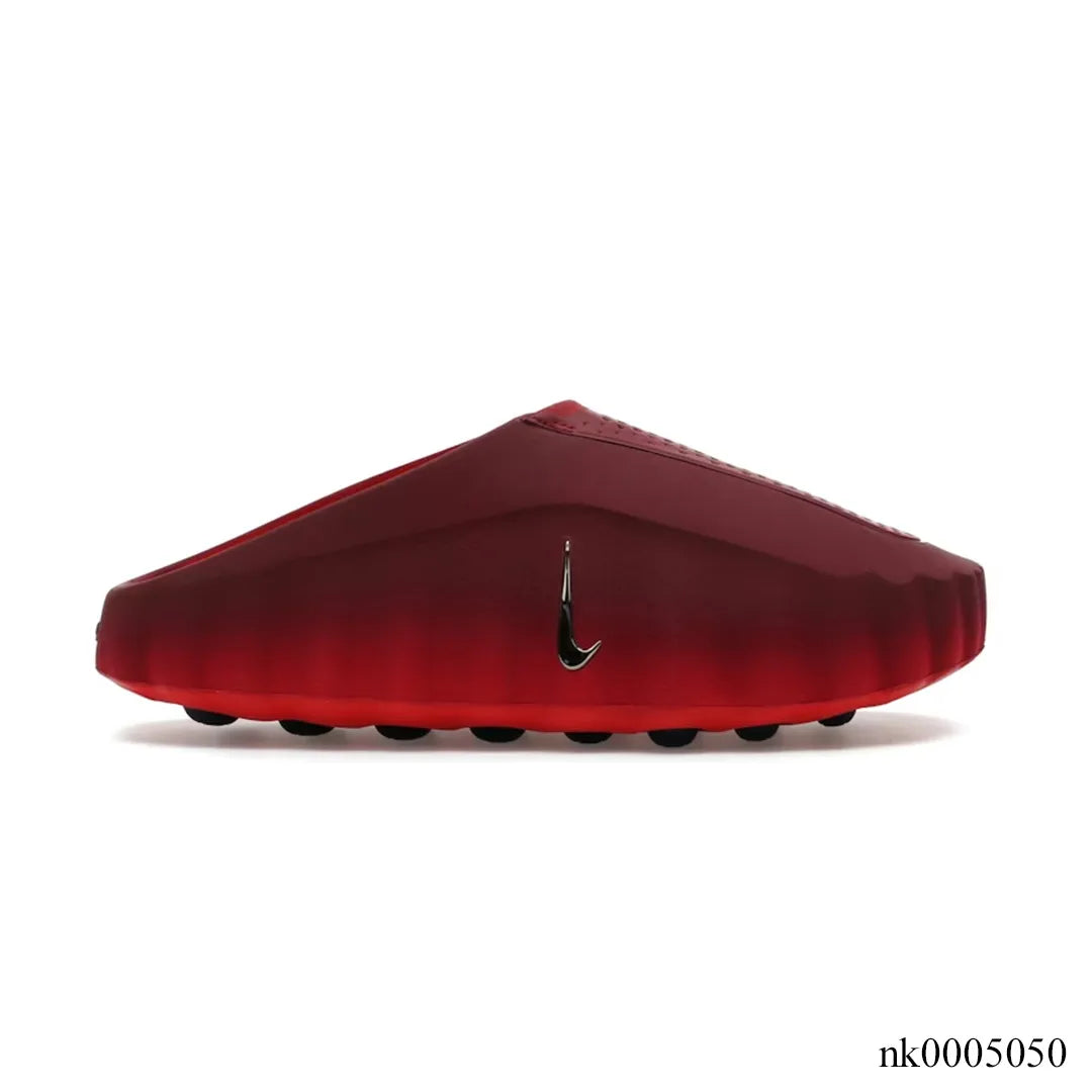 Mind 001 ‘Team Red’ Shoes Sneakers – nk0005050