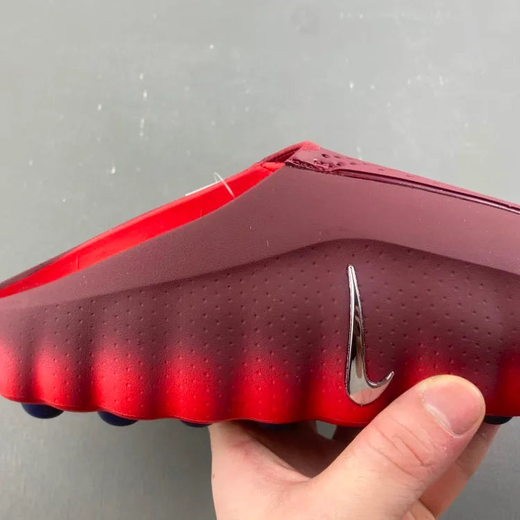 Mind 001 ‘Team Red’ Shoes Sneakers – nk0005050