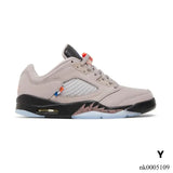 PSG x AJ 5 Retro Low ‘Paname’ Shoes Sneakers – nk0005109