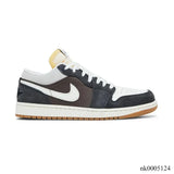 AJ 1 Low Dodgers Shoes Sneakers – nk0005124