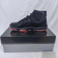 AJ 11 Retro Dirty Bred Shoes Sneakers – nk0005136