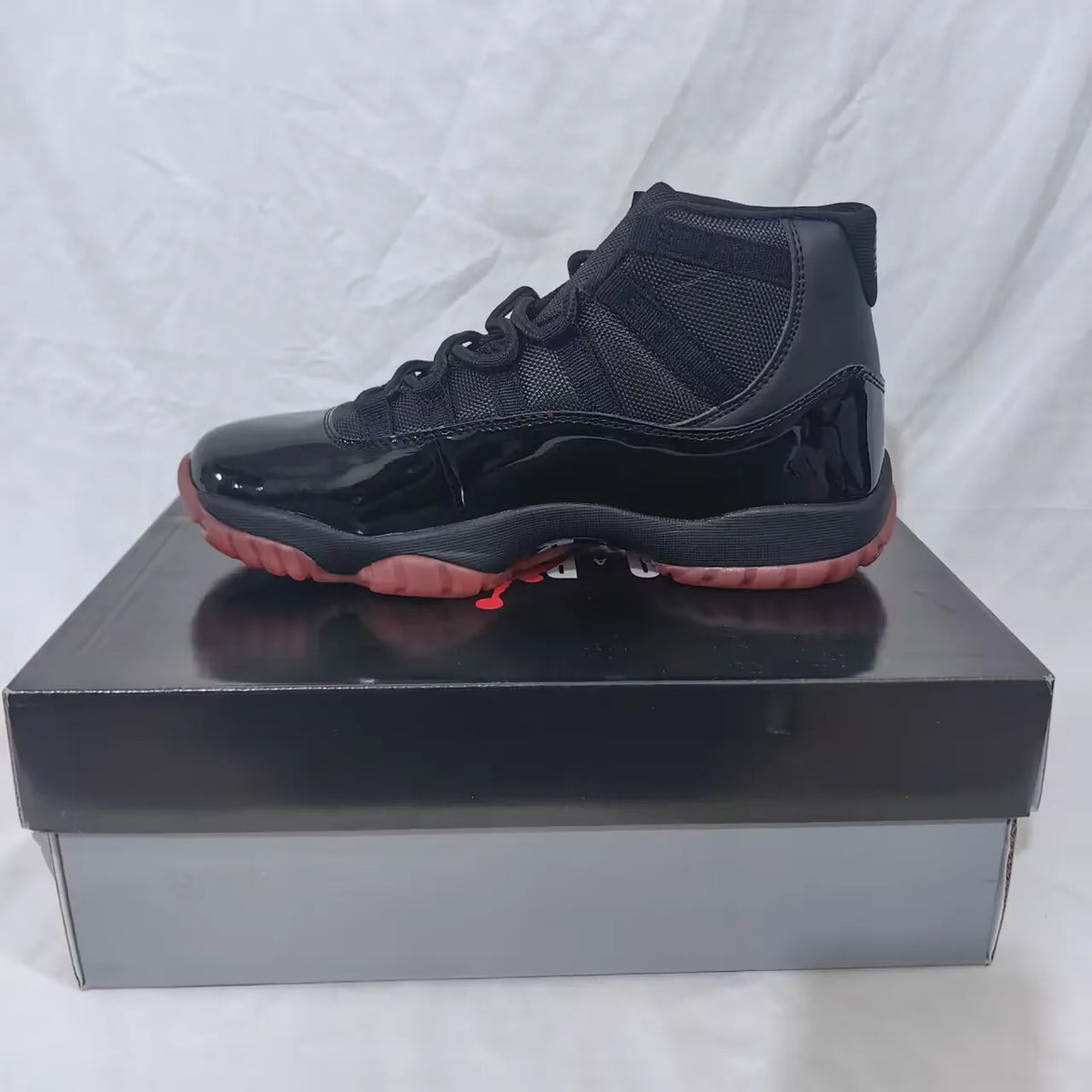 AJ 11 Retro Dirty Bred Shoes Sneakers – nk0005136