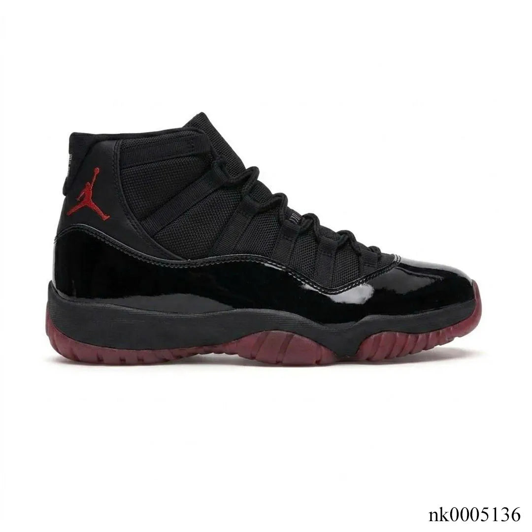 AJ 11 Retro Dirty Bred Shoes Sneakers – nk0005136